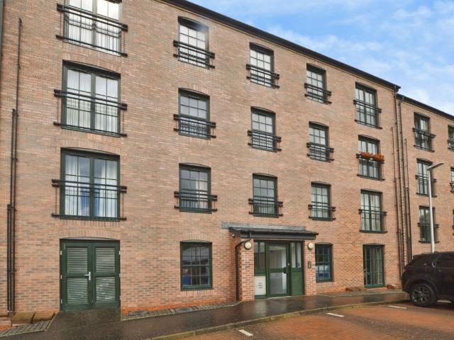 Old Dalmore Drive, Auchendinny EH26, 2 bed flat to rent, £1,100 pcm | PrimeLocation