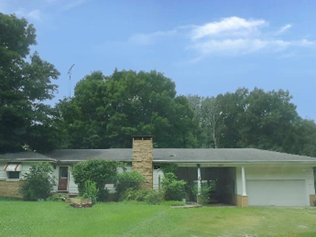 Old Dam Rd