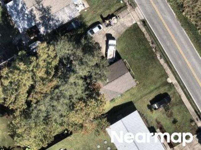 Old Dixie Hwy
