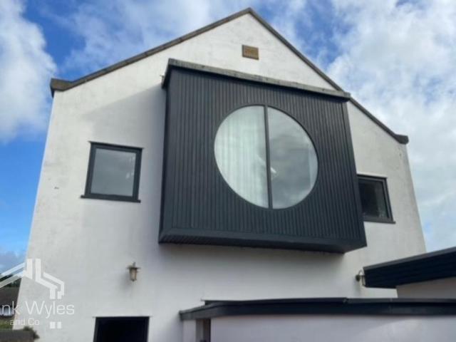 Old Die Cast Works, Victoria Street. 3 bed flat to rent £1,395 pcm £322 pw