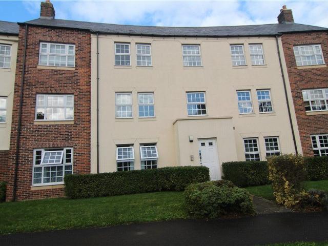 Old Dryburn Way, Durham DH1, 1 bed flat to rent, £1,200 pcm | PrimeLocation