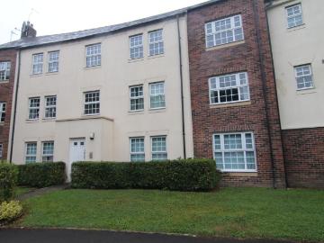 Old Dryburn Way, Durham DH1, 1 bed flat to rent, £1,200 pcm | PrimeLocation