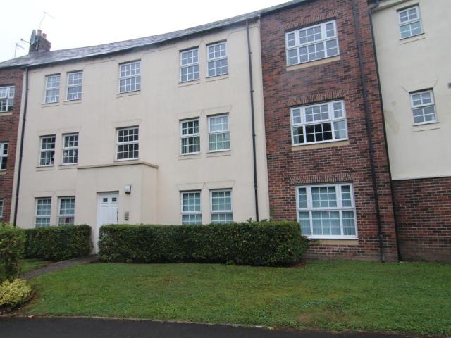 Old Dryburn Way, Durham DH1, 1 bed flat to rent, £1,200 pcm | PrimeLocation
