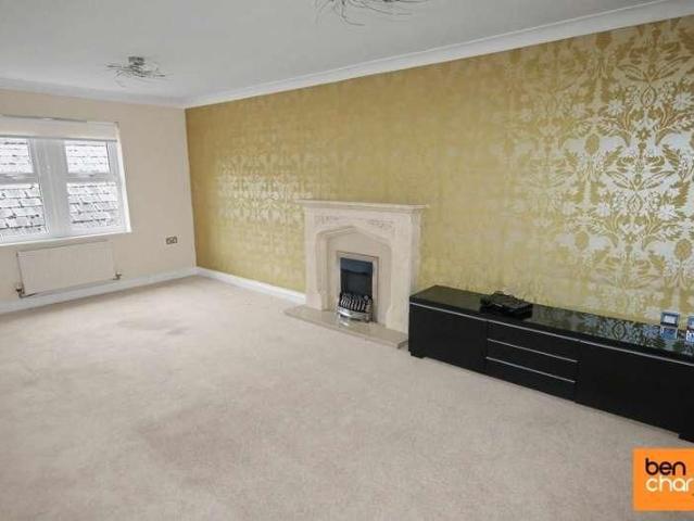 Old Dryburn Way, Durham, DH1