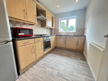 Aykley Heads Durham, DH1, North East, North England