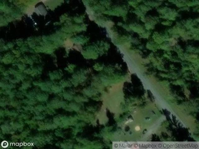 Old Elam Cemetary Rd