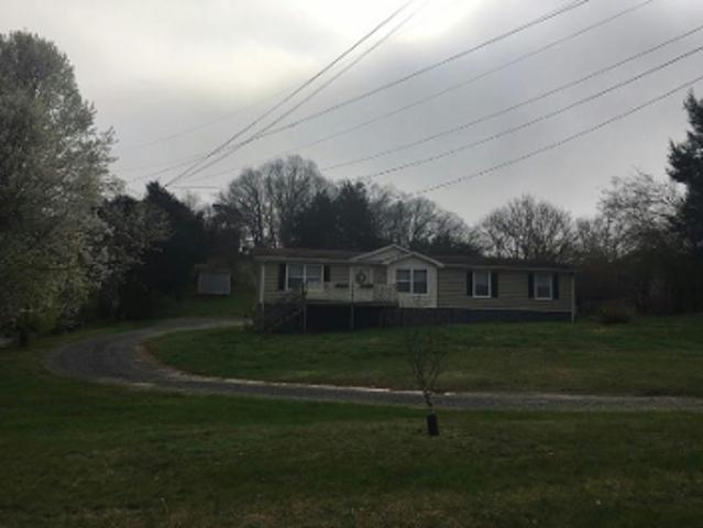 Old Elizabethton Hwy