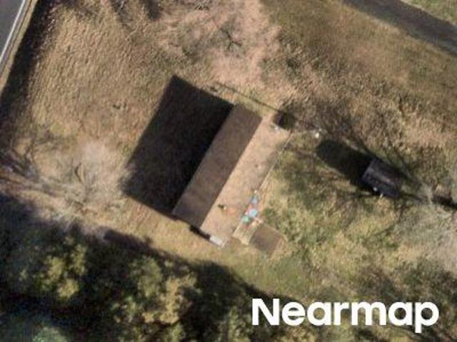 Old Elk Neck Rd