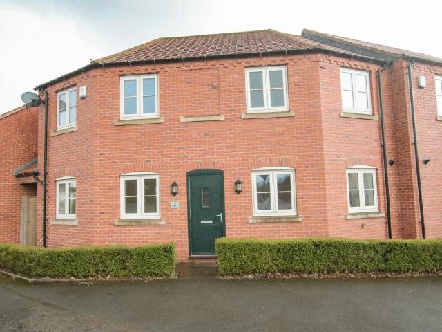 Old Epworth Road, Hatfield, Doncaster DN7, 3 bed semi detached house to rent, £895 pcm | PrimeLocation