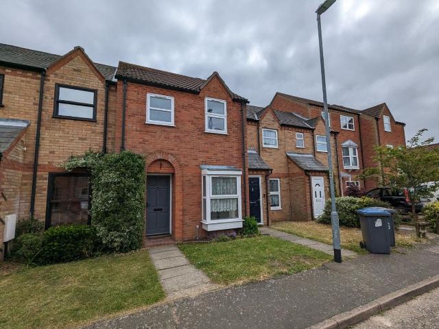 Old Foundry Place, Leiston IP16, 3 bed property to rent, £975 pcm | PrimeLocation