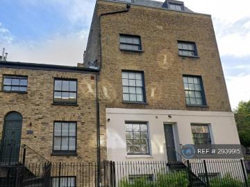 Old Ford Road, London, E2 1 bed flat to rent £2,100 pcm £485 pw