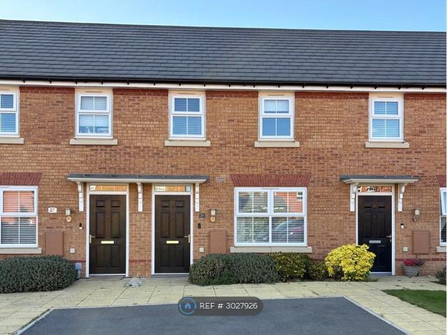 Old Factory Way, Duston, Northampton NN5, 3 bed terraced house to rent, £1,450 pcm | PrimeLocation