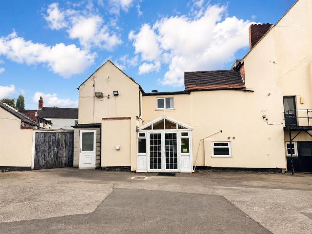 Old Fallow Road, Cannock WS11, 1 bed flat to rent, £695 pcm | PrimeLocation