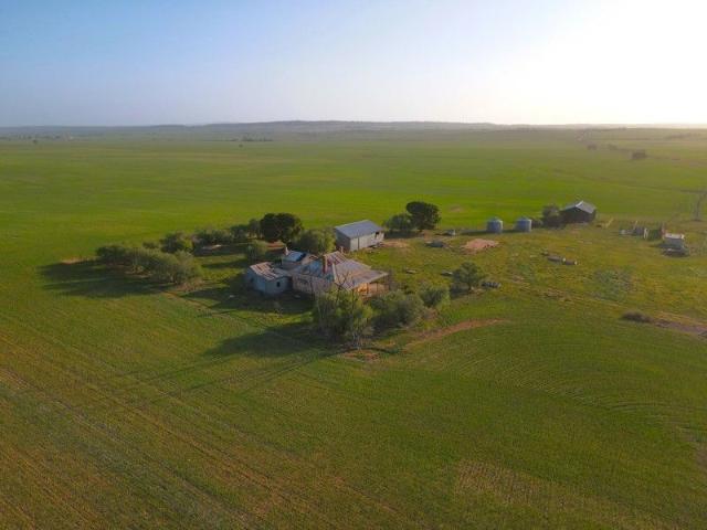 'Old Farm'
