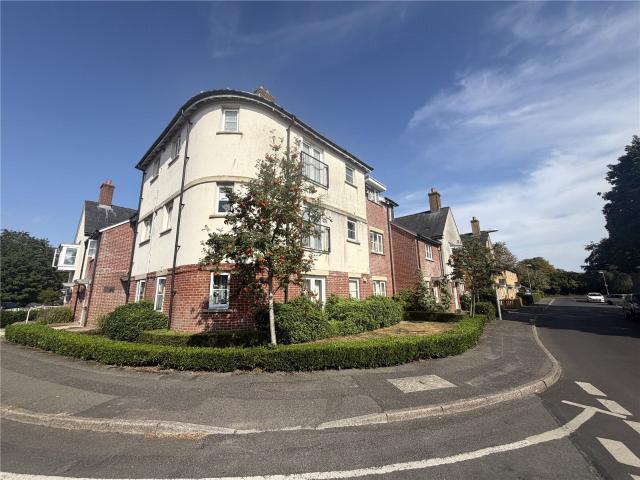 Old Farm Way, Crossways, Dorchester, Dorset, DT2