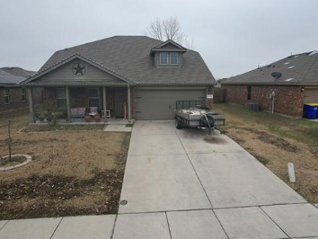 Old Farm Dr