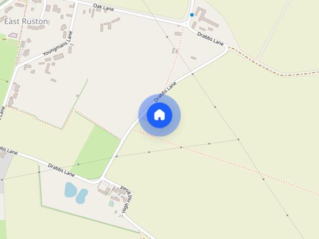Old Farm, East Ruston
