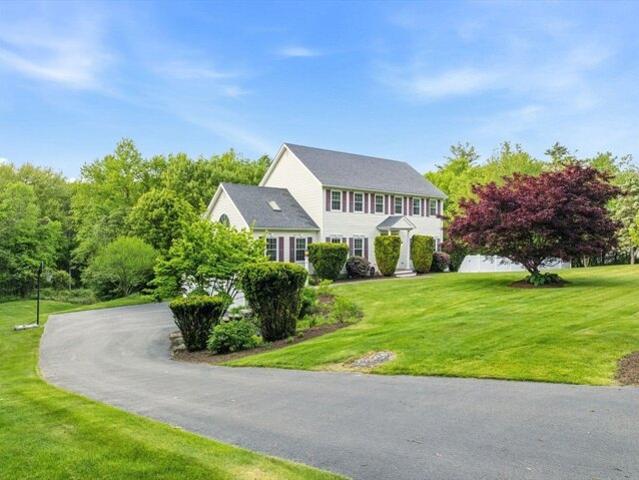 Old Farm Rd, Douglas, Home For Sale