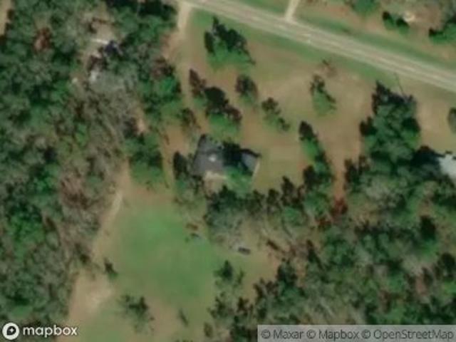 Old Federal Rd