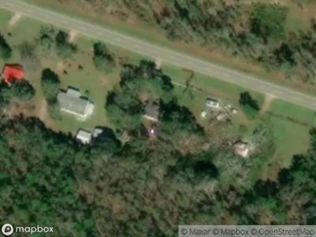 Old Federal Rd