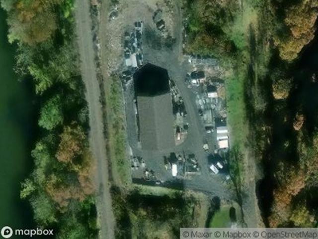 Old Ferry Rd