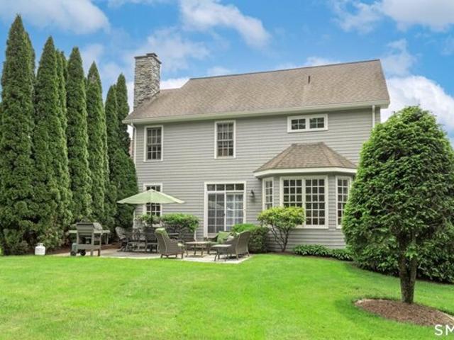 Old Field Hill Rd Unit,southbury, Home For Sale
