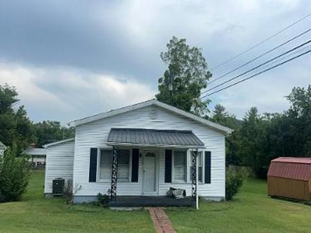 Old Fincastle Rd
