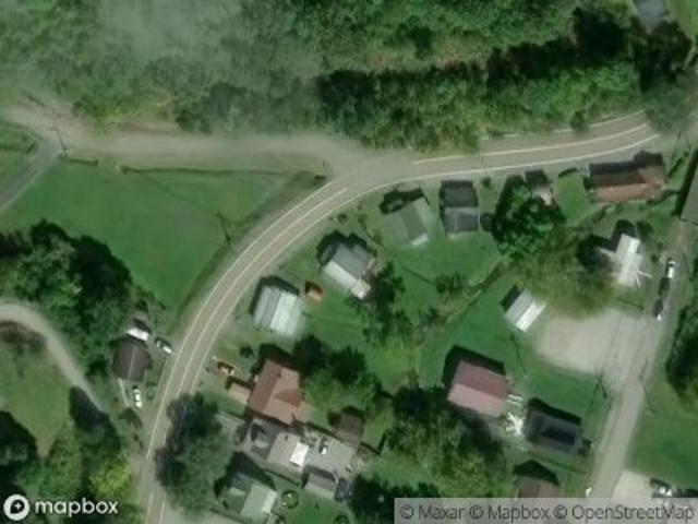 Old Fincastle Rd