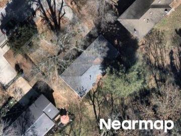 Old Floyd Rd SW