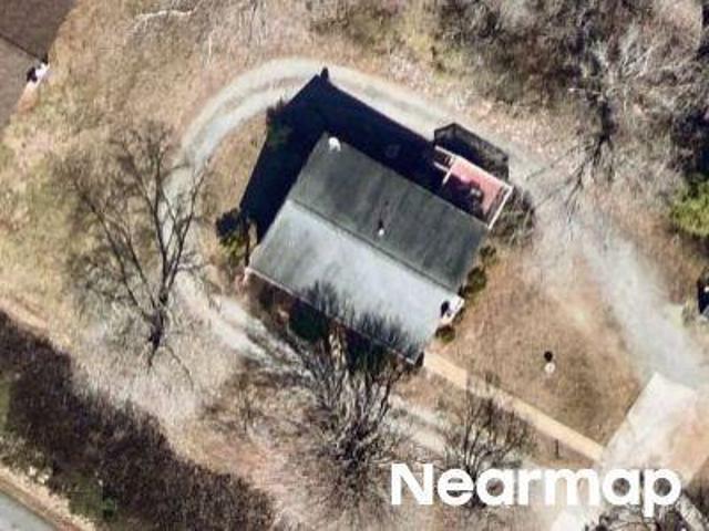 Old Furnace Rd