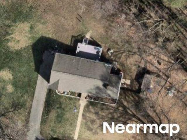 Old Keene Mill Rd