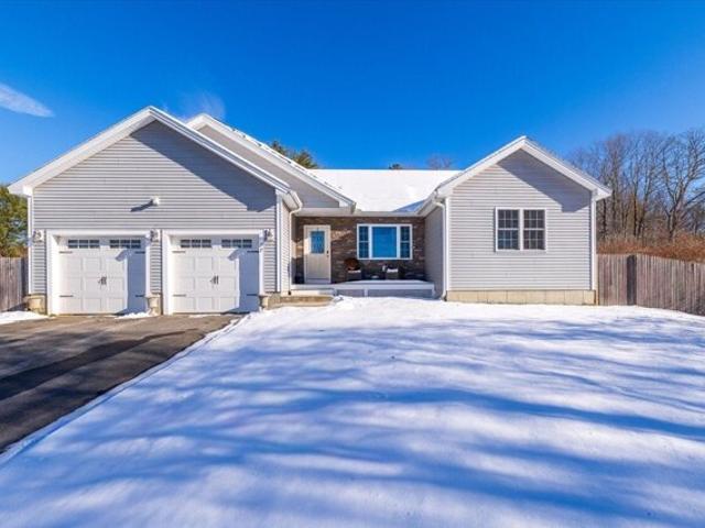 Old Keene Rd, Athol, Home For Sale