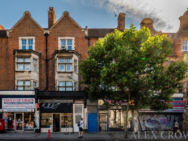 Old Kent Road, Old Kent Road 5 bed flat to rent £4,250 pcm £981 pw