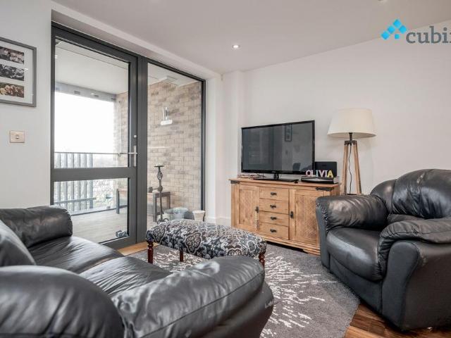 Old Kent Road, London SE1 2 bed apartment to rent £2,496 pcm £576 pw