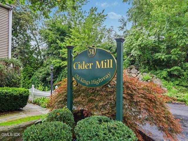 Old Kings Hwy Apt,old Greenwich, Condo For Sale
