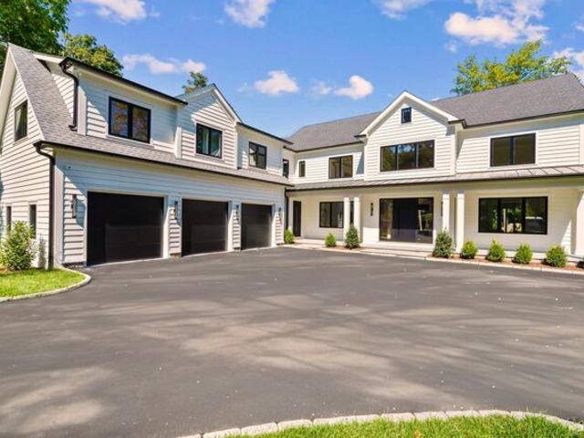 Old Kings Hwy S, Darien, Home For Sale