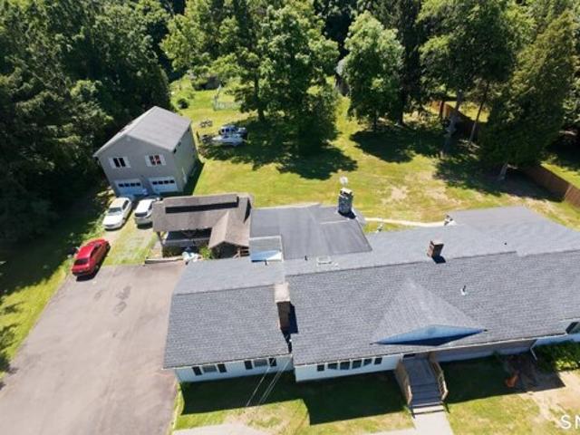 Old Hawleyville Rd, Bethel, Home For Sale