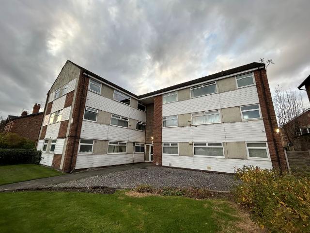 Old Hall Court, Sale M33, 1 bed flat to rent, £850 pcm | PrimeLocation