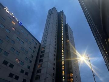 Old Hall Street, Liverpool L3, 1 bed flat to rent, £825 pcm | PrimeLocation