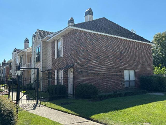 Old Hammond Hwy Apt
