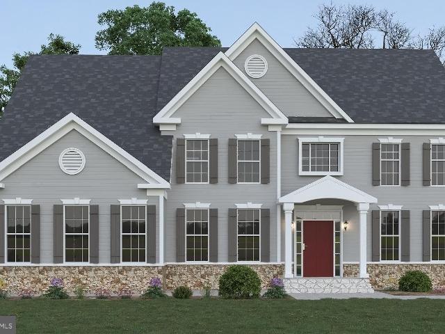 Old Hanover, Unit RAINIER, Reisterstown, MD 21136 | MLS #MDBC2155