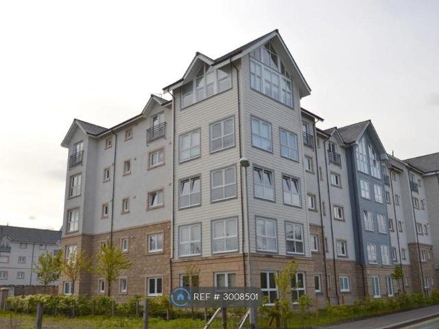 Old Harbour Square, Stirling FK8, 1 bed flat to rent, £900 pcm | PrimeLocation
