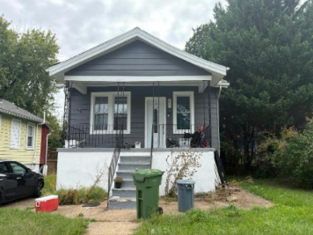 Old Harford Rd