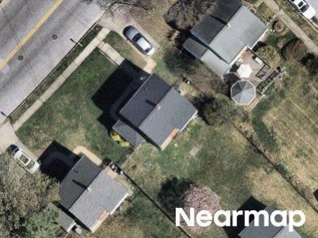 Old Harford Rd