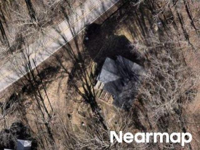 Old Henson Cove Rd
