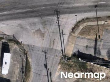 Old Hernando Rd