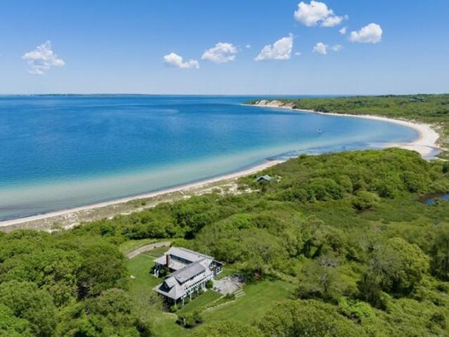 Old Herring Creek Rd, West Tisbury, Home For Sale