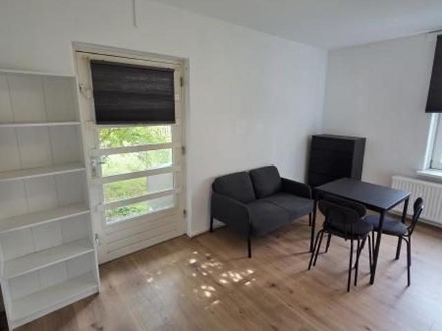 Old Hickoryplein 26, Apartment no. a