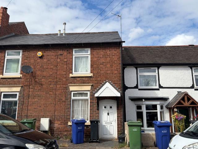 Old High Street, Brierley Hill DY5, 2 bed terraced house to rent, £895 pcm | PrimeLocation