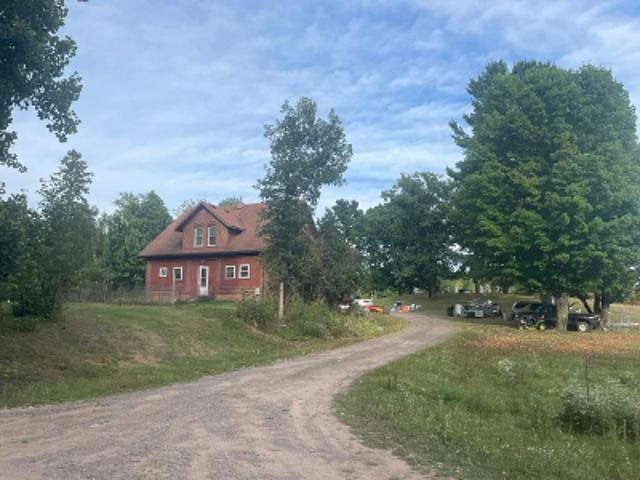 Old Highway 63